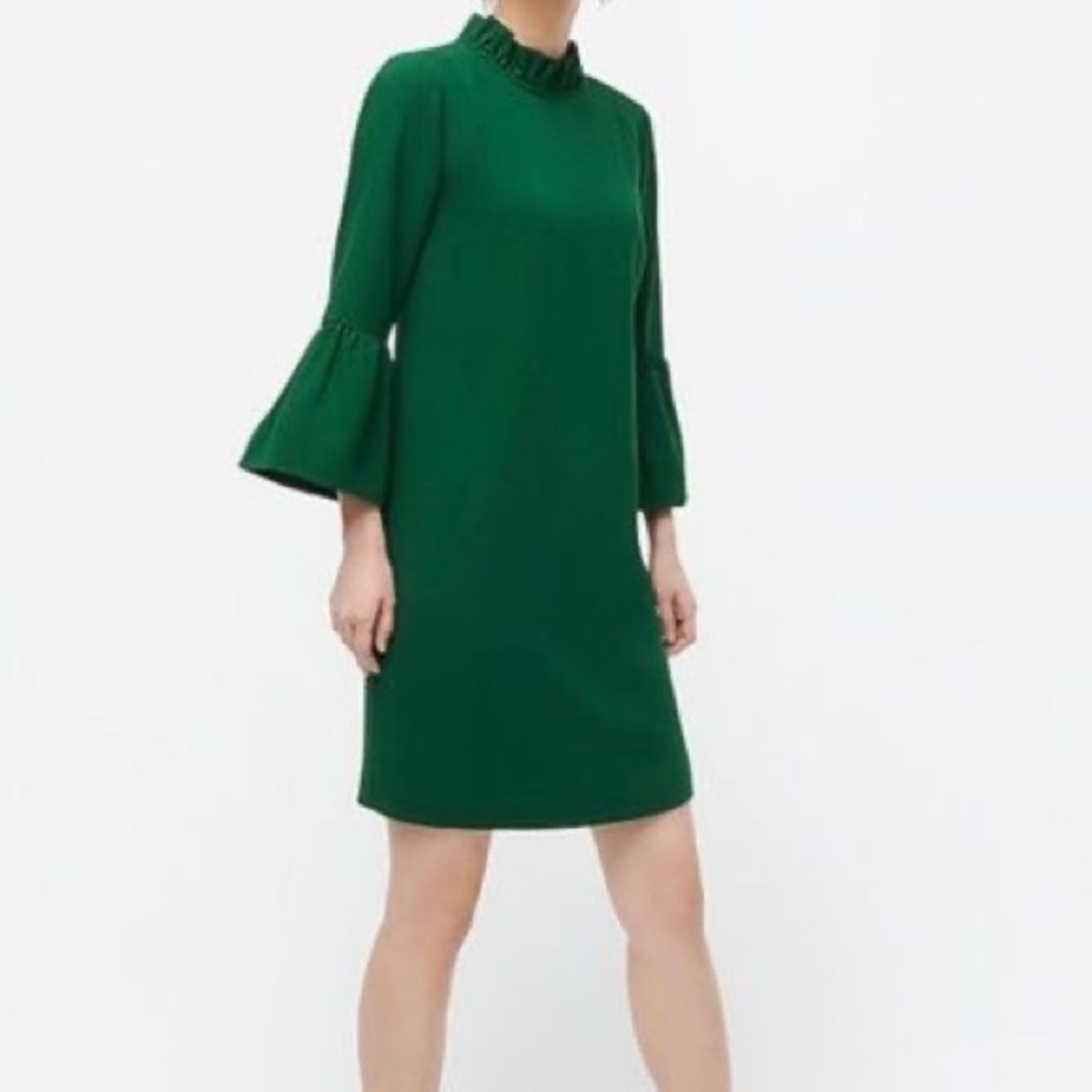 JCrew dress